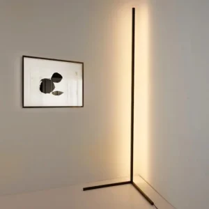 RGB Dream Color Floor Lamp