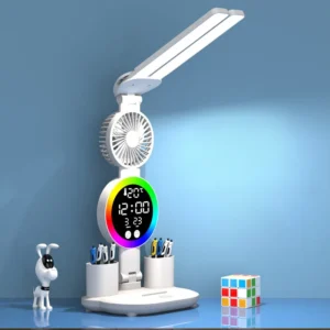 Rechargeable Led Table Desk Lamp